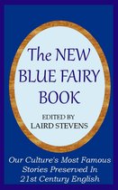 The New Blue Fairy Book