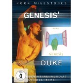 Genesis' Duke: Rock Milestones