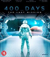 400 Days (Blu-Ray)