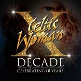Decade - Celebrating 10 Years (4Cd)