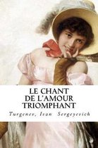 Le Chant de l'amour triomphant