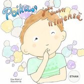 Poika, joka unohti nimensa ETHAN