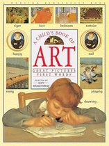 A Child's Book of Art