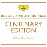 Berliner Philharmoniker - Centenary Edition 1913 - 2013 Berli