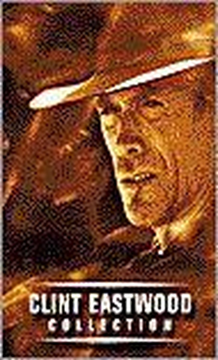 Clint Eastwood Collection
