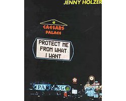 Jenny Holzer