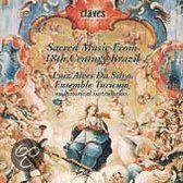 Sacred Music From 18th Century Brazil / Da Silva, Ensemble Turicum