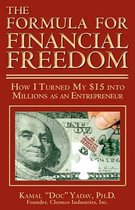 The Formula for Financial Freedom