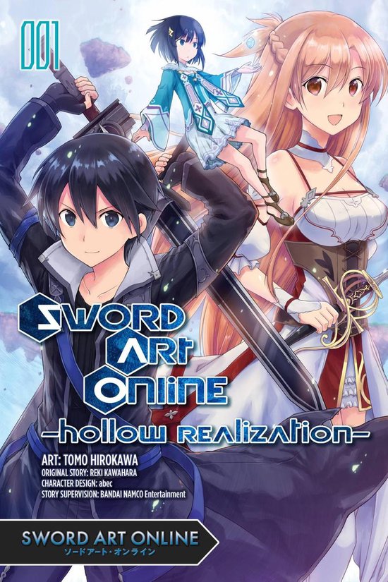 Sword Art Online Progressive Barcarolle Of Froth Vol. 2 Manga Review