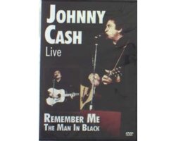 Top 10 countrymuziek 2026: Johnny Cash – Remember Me / Man In Black