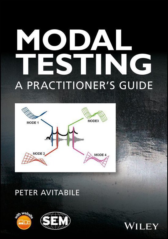 Modal Testing - cover