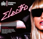 Clubbers Guide To Electro