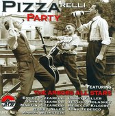 Pizzarelli Party