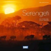 DuMont Bildband Serengeti