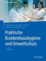 Springer Reference Medizin - Praktische Krankenhaushygiene und Umweltschutz