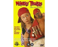Monkey Trouble