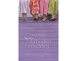 Omslag van Verboden vruchten