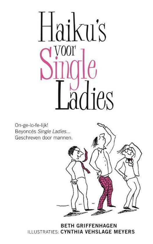 Haiku's voor single ladies - Beth Griffenhagen | Nextbestfoodprocessors.com