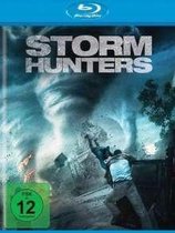 Storm Hunters (Blu-ray)