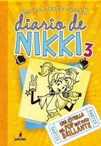 Diario de Nikki 3 - Diario de Nikki 3 - Una estrella del pop muy poco brillante