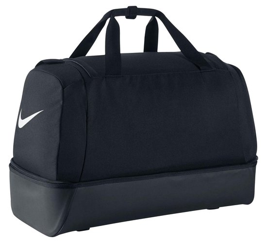 Nike Club Swoosh Hardcase XL - Zwart bol.com