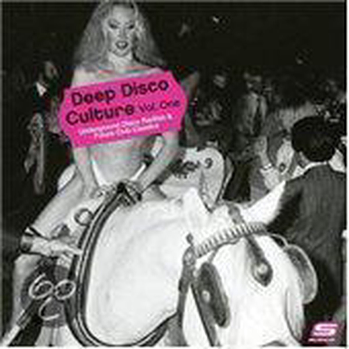 Deep Disco Culture