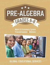 Pre-Algebra