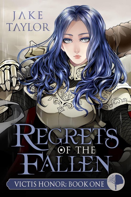 Regrets of the Fallen (ebook), Jake Taylor | 9780991311415 | Boeken ...