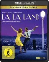 La La Land (Ultra HD Blu-ray & Blu-ray)