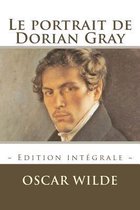 Le portrait de Dorian Gray