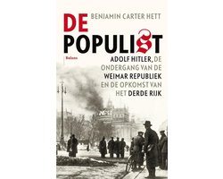 De populist
