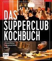 Das Supperclub-Kochbuch