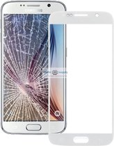 Samsung Galaxy S6 Touch glas voorste scherm laag G920F Wit mobtsupply
