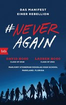 #NEVER AGAIN