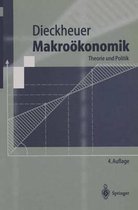 Makrookonomik