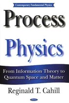 Process Physics