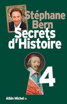 Secrets d'Histoire - tome 4