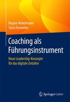 Coaching als Führungsinstrument