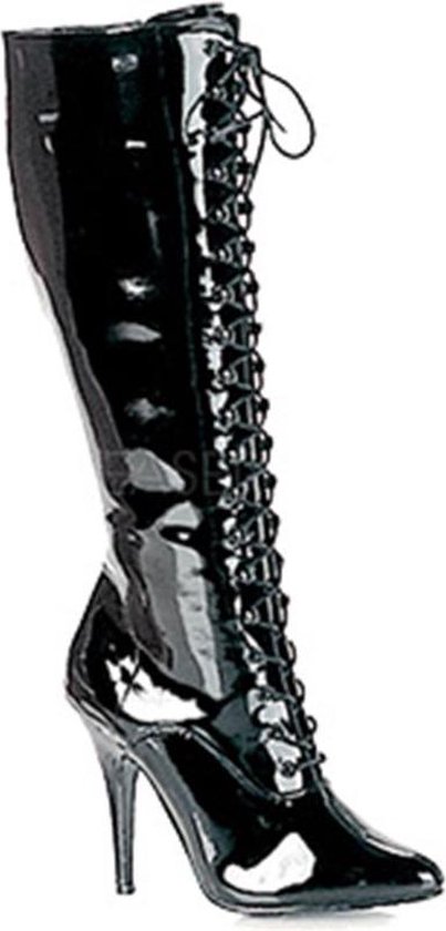Pleaser Talons hauts -44 Chaussures- SEDUCE-2020 US 13 Noir