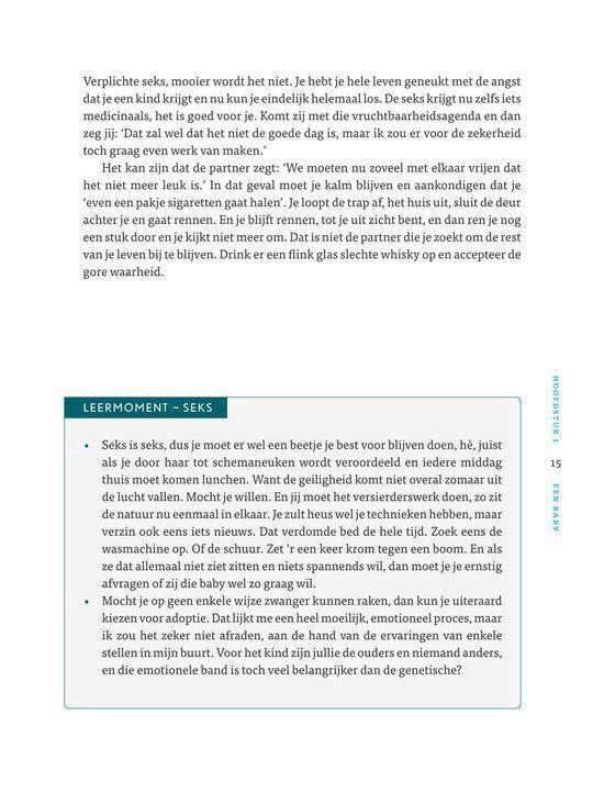 Handboek voor vaders