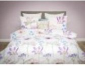 HNL Pure Cotton Pink Parrot - multi - lits-jumeaux (240x200/220 + 2 slopen)