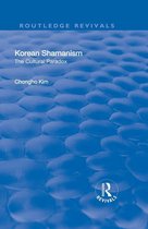 Routledge Revivals - Korean Shamanism