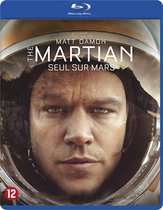 The Martian (Blu-ray)