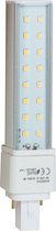 BAILEY Ledlamp L15.8cm diameter: 4.6cm Wit