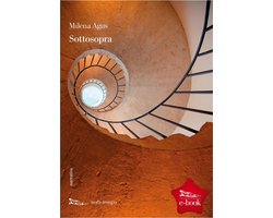 Omslag van Narrativa - Sottosopra