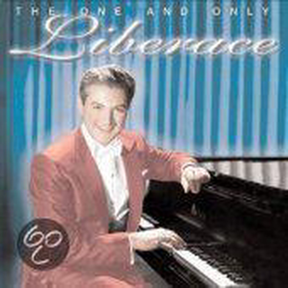 Afbeelding van product One & Only  - Liberace