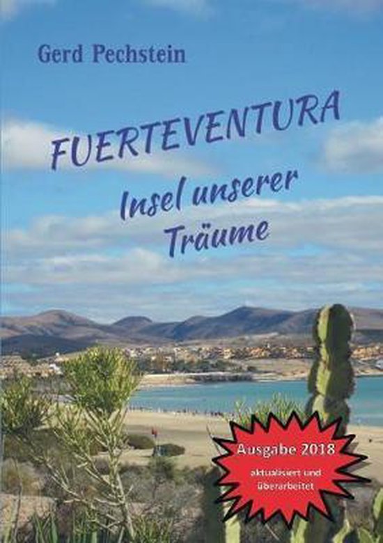 Fuerteventura - Insel Unserer Tr ume - cover