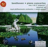 Beethoven, Piano Concertos Nos