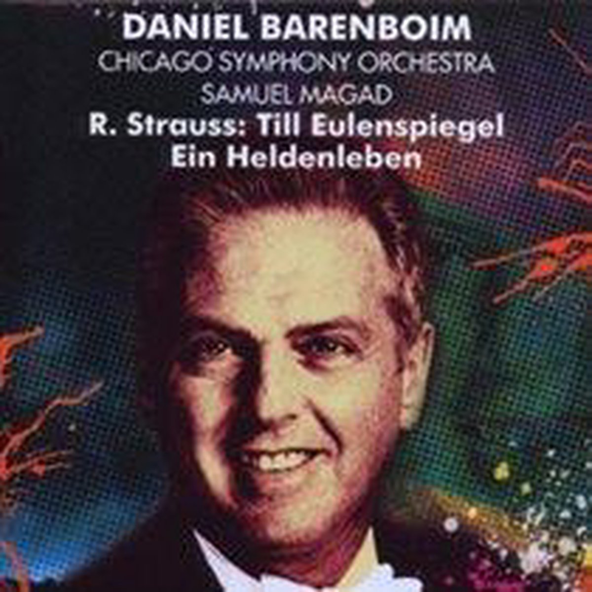 R. Strauss: Till Eulenspiegel/Ein Heldenleben