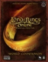 Lord of the Rings: Shadow of Angmar - World Companion, Official Game Guide